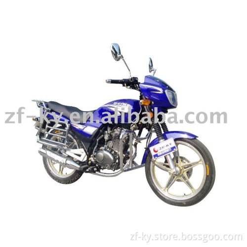 ZF125-18(I) street bike, chongqing motorcycle, 125cc